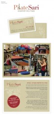 Pilates studio